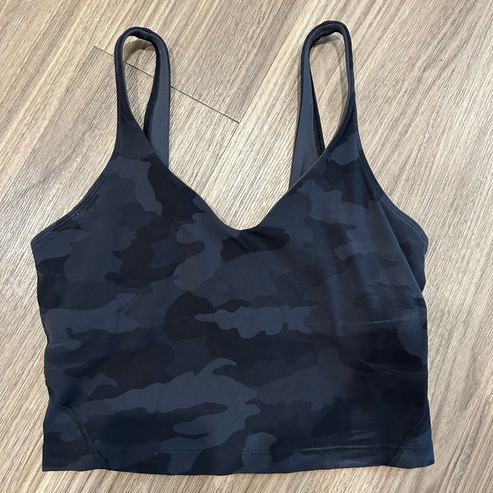 Lululemon align tank